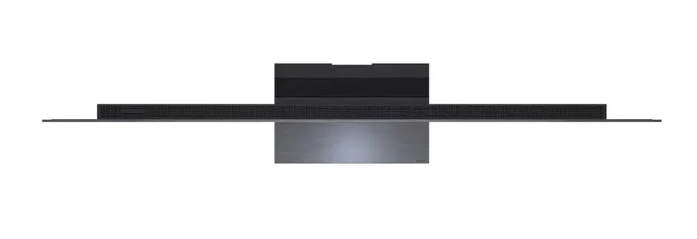 Телевизор 83" LG OLED83C5RLA