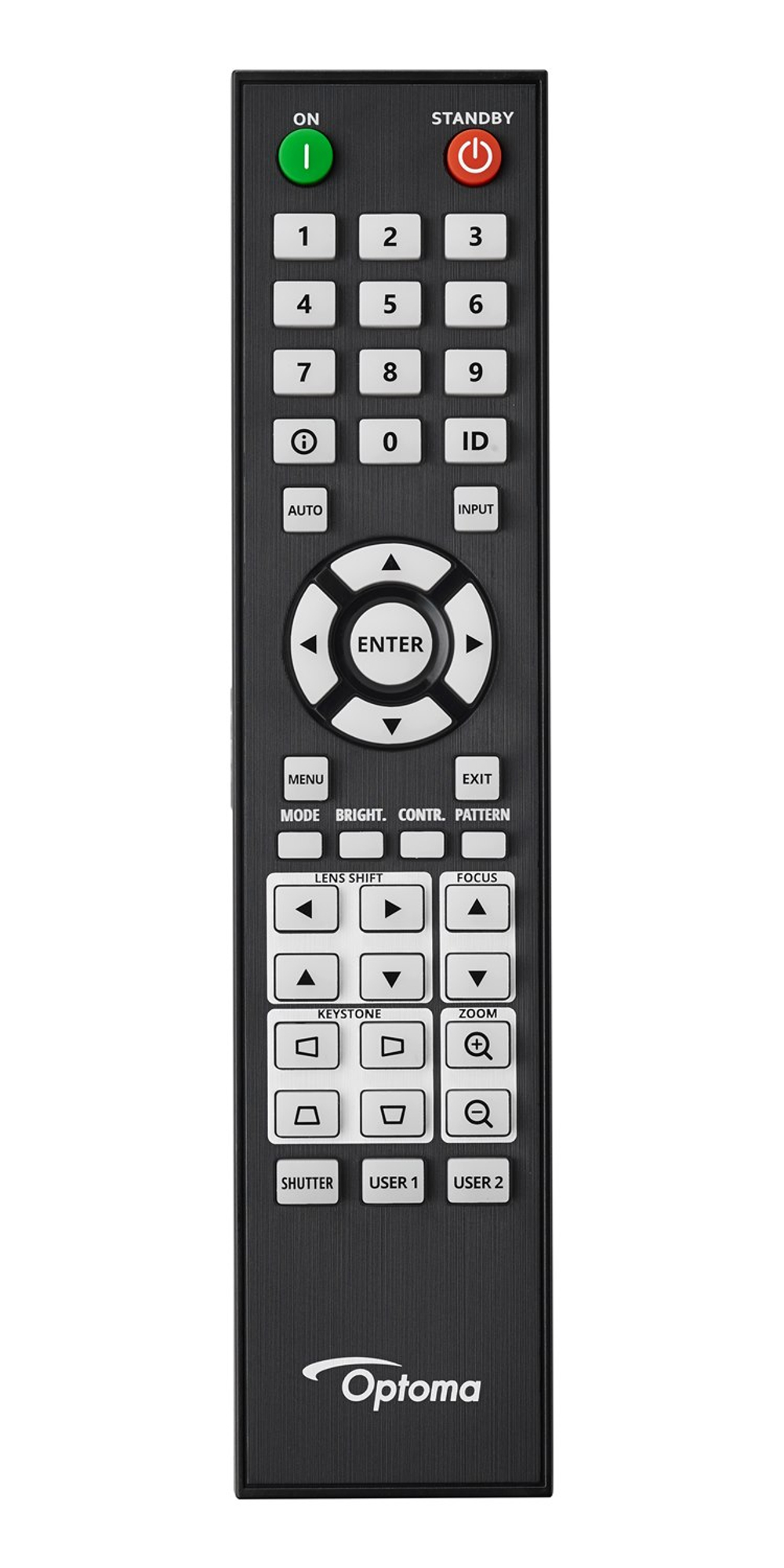 Проектор Optoma ZK1120 лазерный