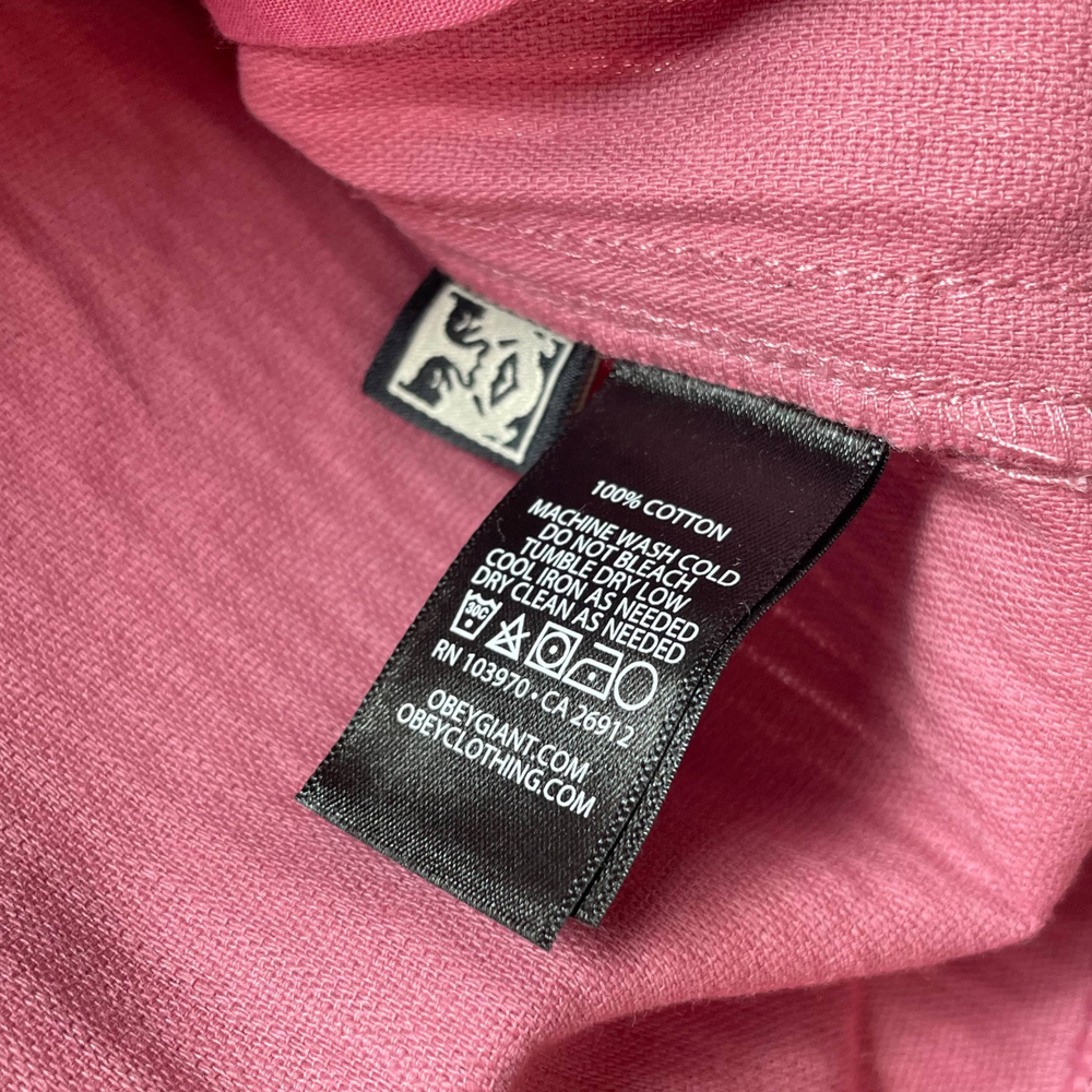 Кофта Obey