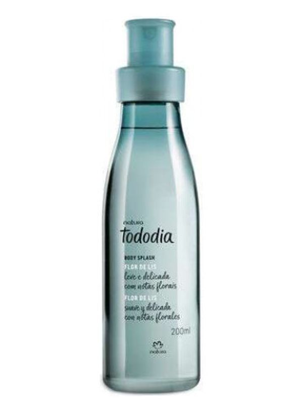 Natura Flor de Lis