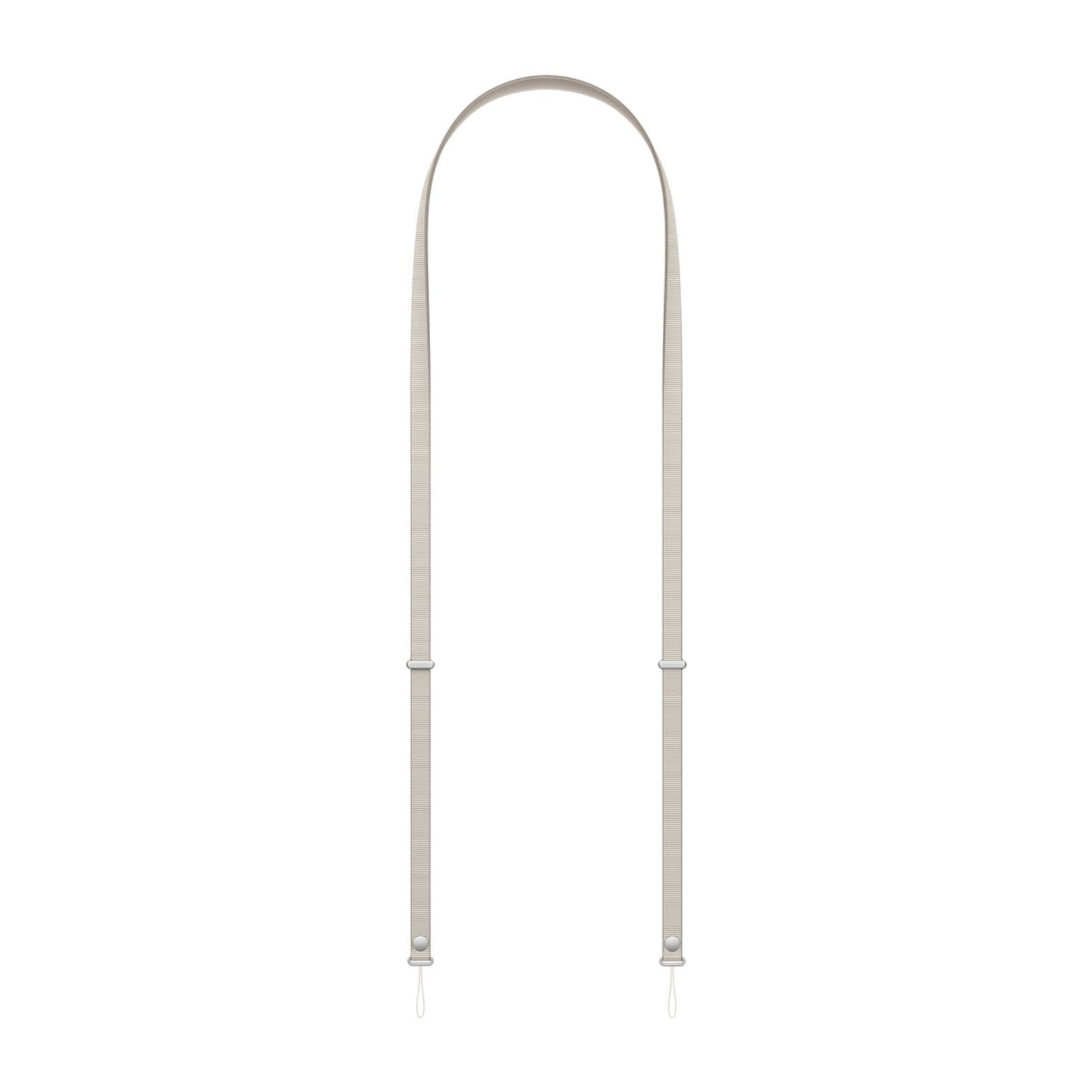 Ремешок для чехлов Apple Crossbody Strap Tan