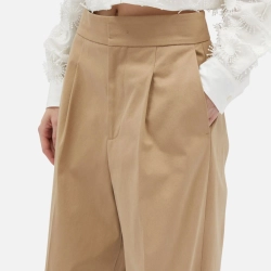 Брюки женские MSGM