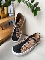 Новые кеды Pe'Pe', 34