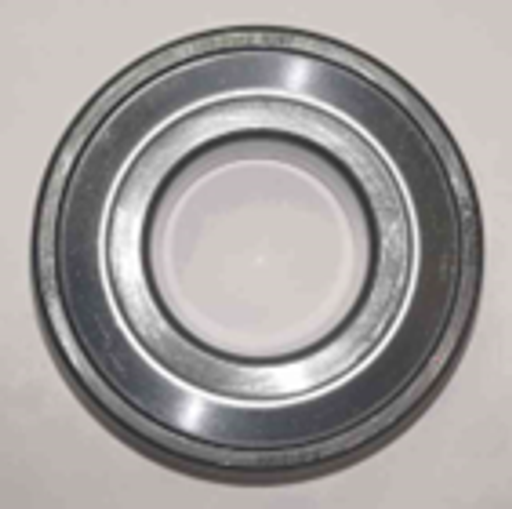 BALL BEARING, 25MM, DEEP GROOVE