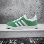 Adidas Gazelle • Green
