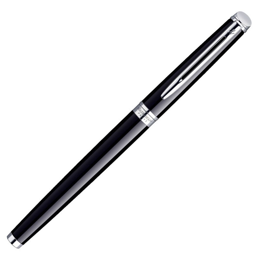 Waterman Hemisphere Mars Black CT Fblack (S0920550)