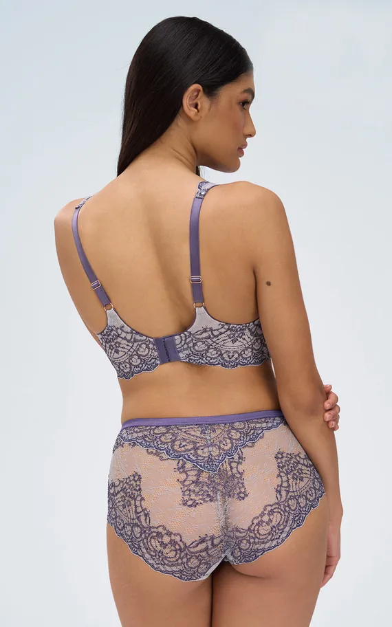 Бюстгальтер Baroque Ultra M Bralette