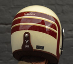 интеграл BY CITY Roadster II 22.06 Beige