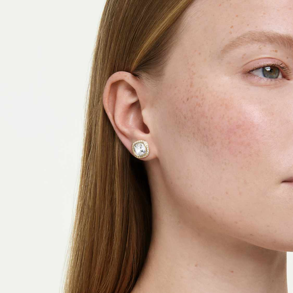 UNA:PE STUD CUSHION CRY/GOS