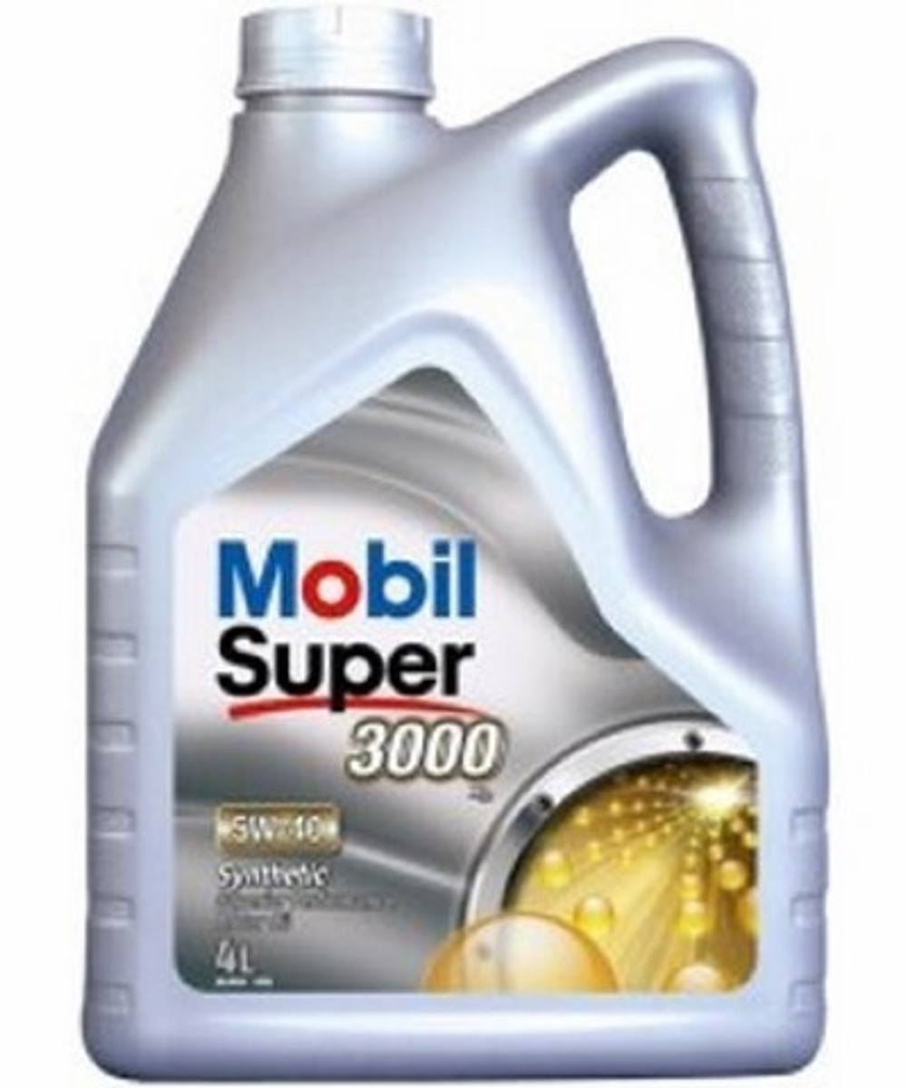MOBIL - MOB0053-MOB - Ulje za menjac