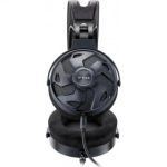 Наушники Fiio FT3 32 Ohm Black 80003356