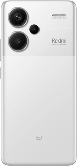 Смартфон Xiaomi Redmi Note 13 Pro Plus 5G 8/256Gb Белый