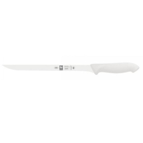 Нож для нарезки ветчины 240/365 мм. белый HoReCa Icel (28200.HR17000.240)
