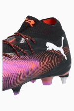 Бутсы Puma Future 8 Ultimate MxSG - многоцветный