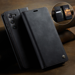Чехол-книжка CaseMe RFiD Samsung Galaxy S23