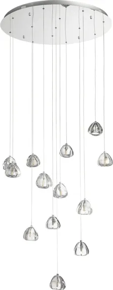 Подвесной светильник Waterfall SL6017.101.13 ST Luce