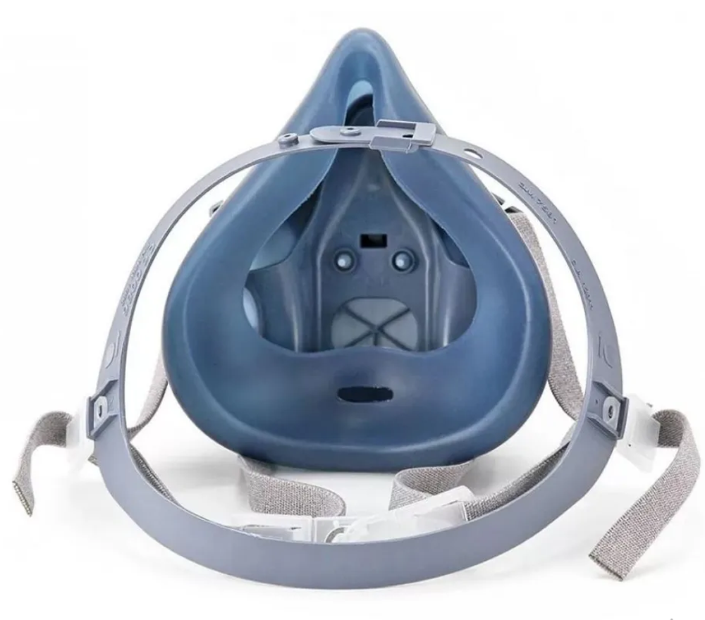 Полумаска 3M серия 7502
