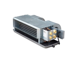 Канальный фанкойл MDV MDKT3-300FG50 4-х трубный