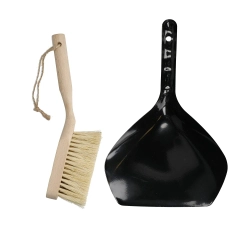 Kitchen Craft Совок для мусора с подметанием 33x21,5 см EAN 5057982063511