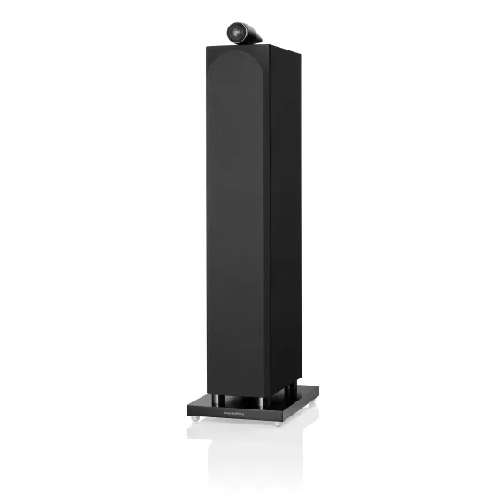 Bowers &amp; Wilkins 702 S3 Gloss Black