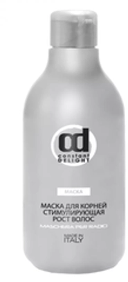 CONSTANT DELIGHT Маска против выпадения волос, 250 мл