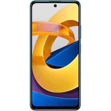 Xiaomi Poco M4 Pro 5G 6 128Gb EU Cool Blue