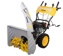 Бензиновый снегоуборщик HUTER SGC 8,0М GR