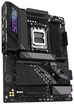 Материнская плата ATX GIGABYTE X870 AORUS ELITE WIFI7 ICE