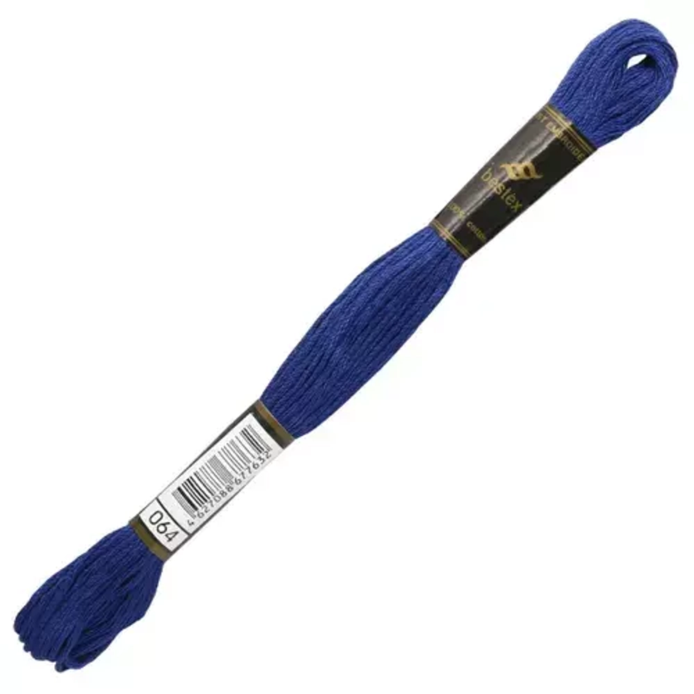 Мулине 'Bestex' (8м) (A064)