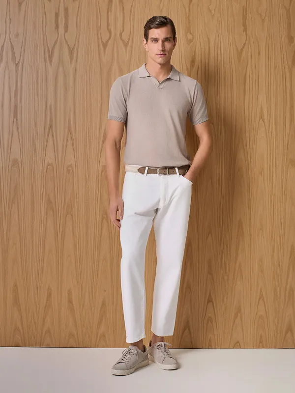 Поло мужское PAUL TAYLOR