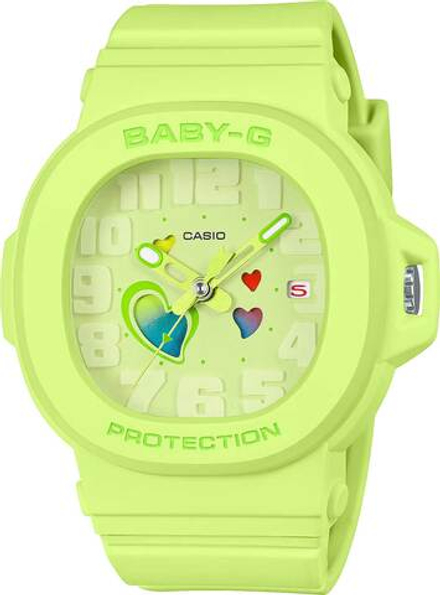 Часы Casio BGA-10-3A