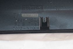 64432-KWN-900ZA. COVER, L. SIDE *NHA35M*. Fairing Honda PCX