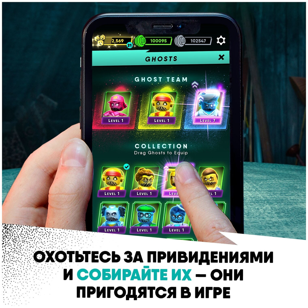 Трюковый самолет Эль-Фуэго