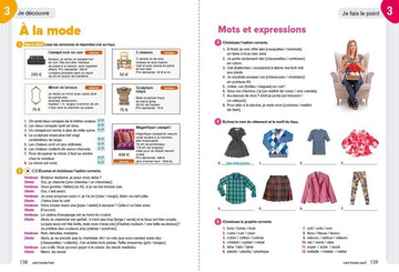 Nouvelle Generation A2 - Livre + Cahier + didierfle.app Paperback