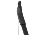 Лук рекурсивный Stinger Totonac, 30 lbs/13,6 кг, длина 51 дюйм, ABS-пластик