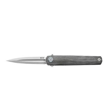 Нож MKM FL02L BC FLAME LIGHT - сталь клинка Bohler M390