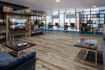 Кварц-винил SPC Damy Floor Family SPC 4 мм ДУБ ЛОФТ 2.635 м2