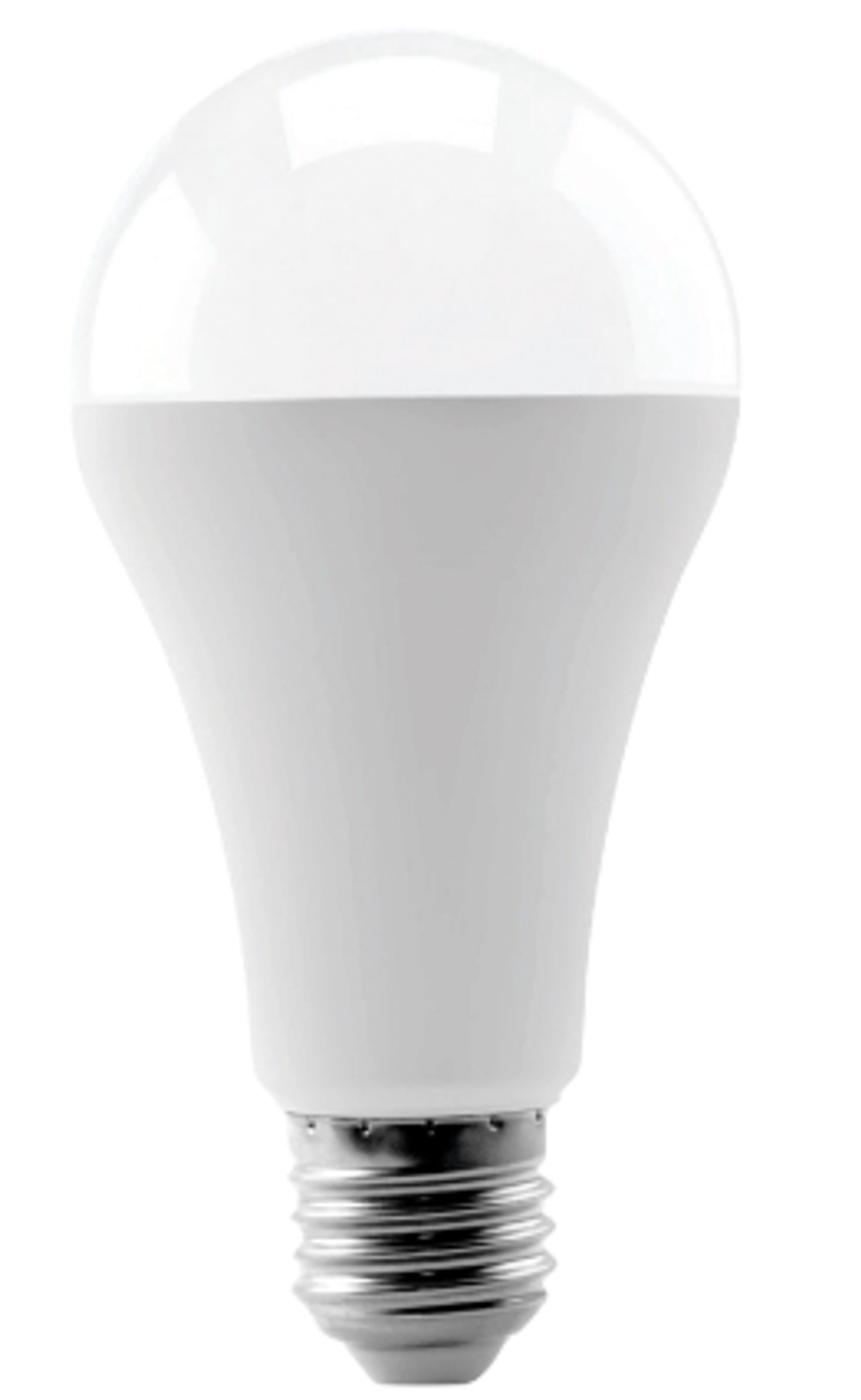 Лампа с/д LEEK LE А65 LED 20W 6К Е27 (100)