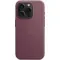 Чехол Apple FineWoven with MagSafe для iPhone 15 Pro Max Mulberry