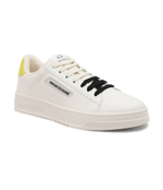 Кроссовки Armani Exchange - белый(XUX203 XV805)