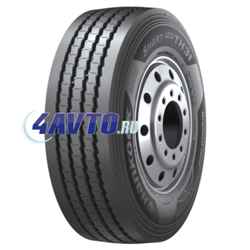 Купить Грузовая шина Hankook TH31+ 385/65 R22.5