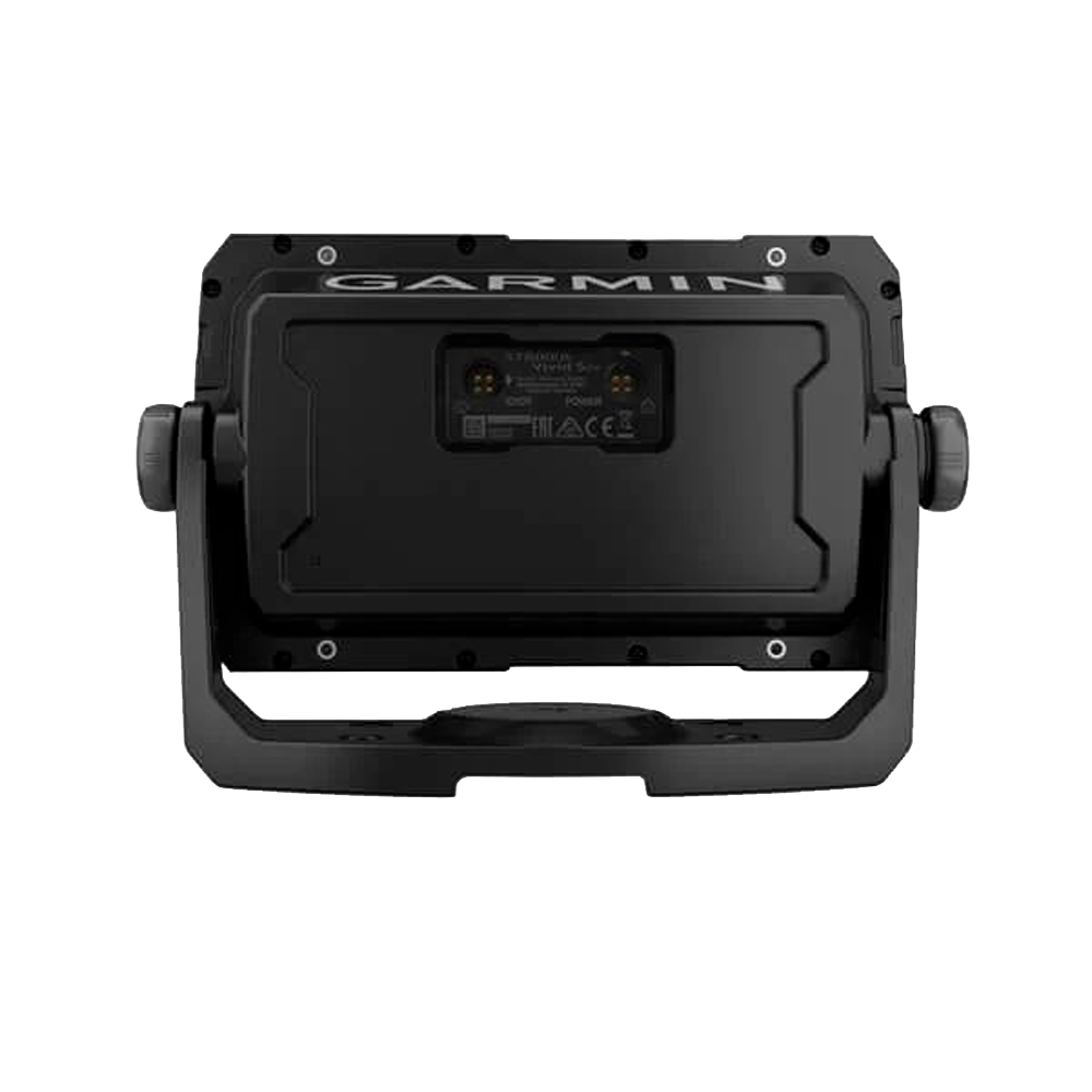 Эхолот Garmin Striker Vivid 5cv with GT20-TM Transducer (010-02551-01)