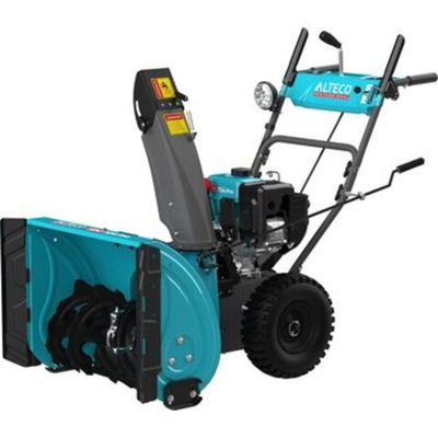 Снегоуборщик ALTECO SBG 724 Pro