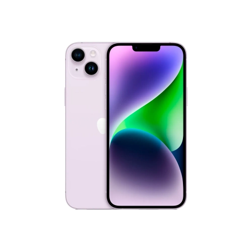 Смартфон Apple iPhone 14 Plus 512GB Dual Sim, Purple (Фиолетовый)