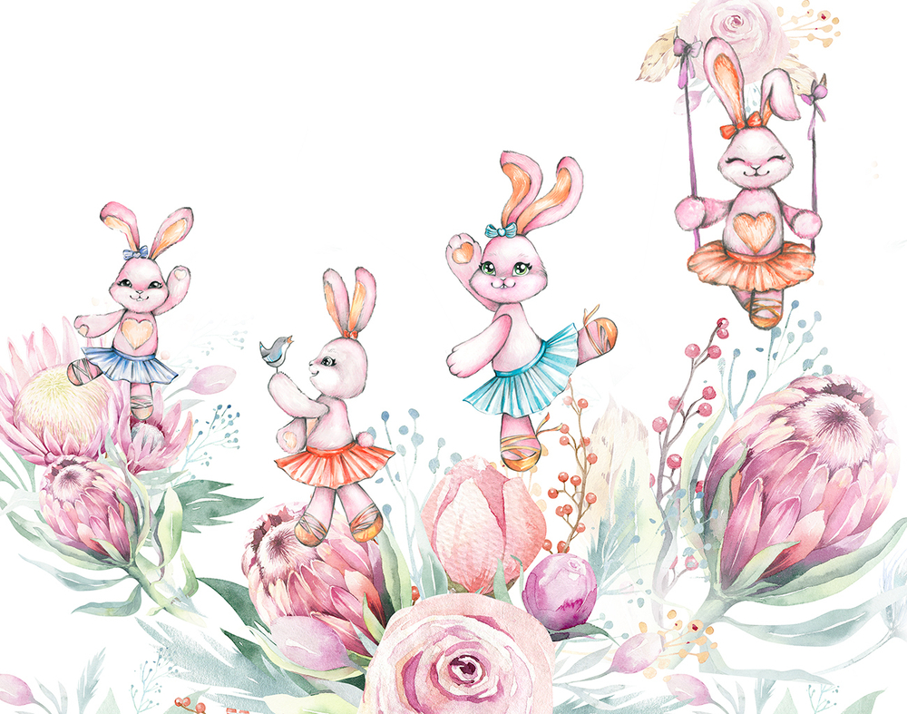 RABBIT ROOM 2