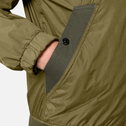 Stone Island Куртка-ветровка Crinkle Reps NY