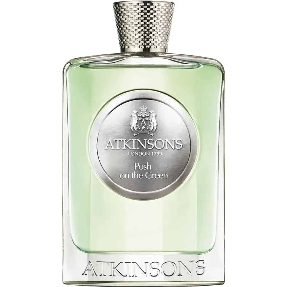 Atkinsons Posh on the Green EDP 100 ml Atkinsons Posh on the Green EDP 100 ml