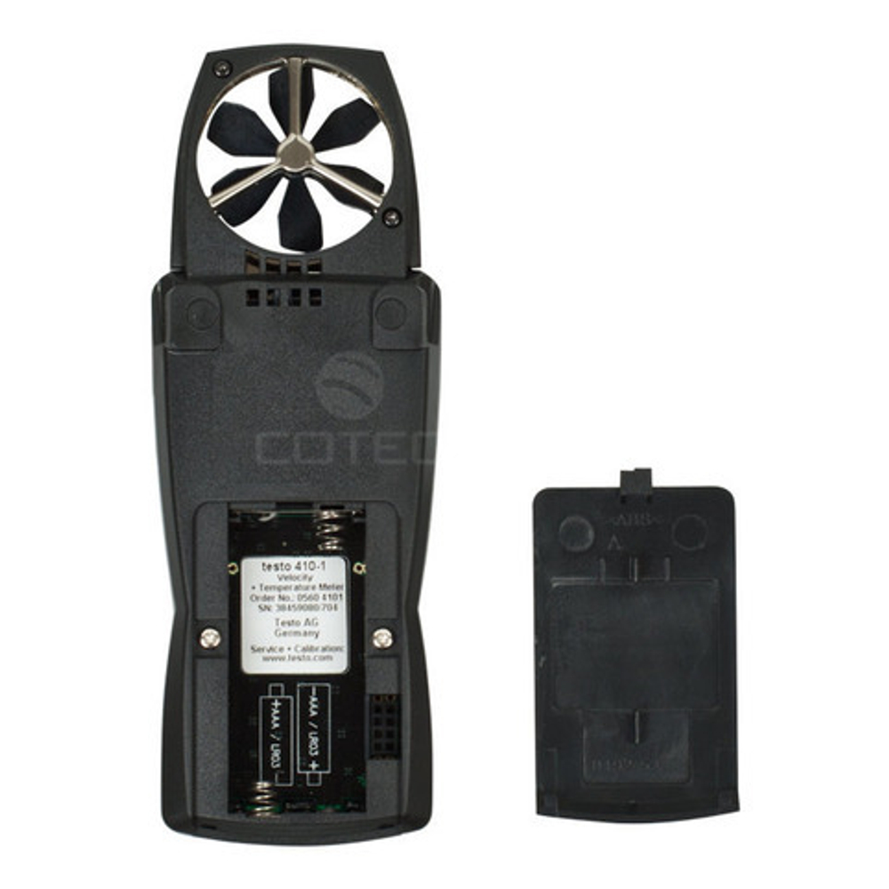 Testo 410-1