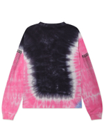 Джемпер Blurred Longsleeve
