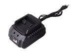 Воздуходувка аккумуляторная CB-20/2Li EA+ Huter